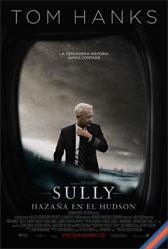 Sully: hazaña en el Hudson