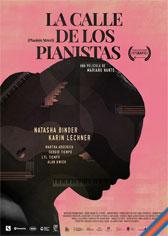 La calle de los pianistas