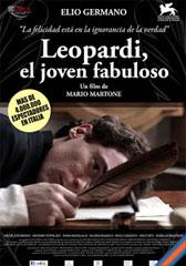 Leopardi, el joven fabuloso