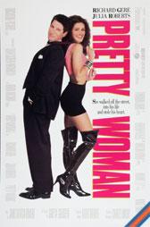 Pretty woman