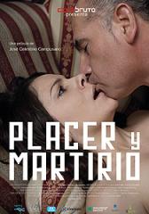 Placer y martirio