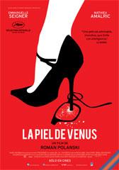 La piel de Venus