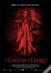 La cabaña del Diablo