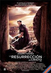 La resurrección de Cristo