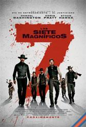 Los siete magnificos