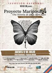 Proyecto mariposa