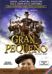 El gran pequeño