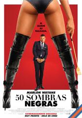 50 sombras negras