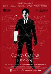 Cómo ganar enemigos