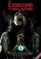 El exorcismo de Anna Waters