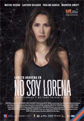 No soy Lorena