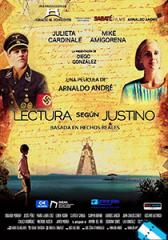 Lectura según Justino