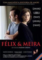 Félix y Meira