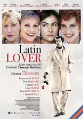 Latin lover