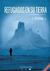 Refugiados en su tierra