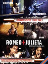 Romeo mas Julieta