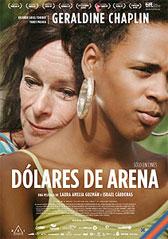 Dólares de arena