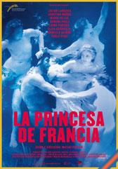 La princesa de Francia