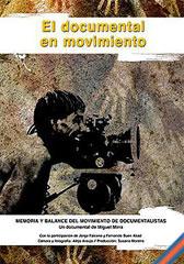 El documental en movimiento