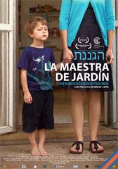 La maestra de jardín