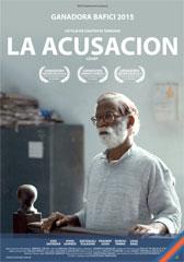 La acusación