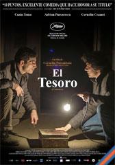 El tesoro