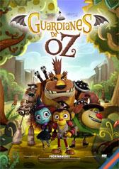 Guardianes de Oz