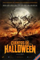 Cuentos de Halloween