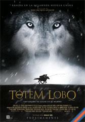 Tótem Lobo