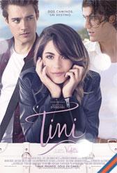 Tini: el gran cambio de Violetta