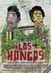 Los hongos