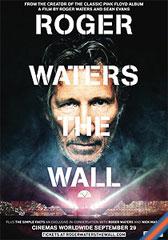 Roger Waters The Wall 