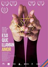 Eso que llaman amor