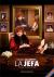 La jefa