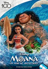 Moana