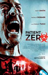 Patient Zero