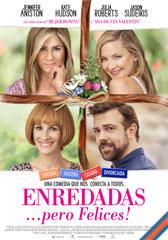 Enredadas...pero felices