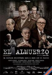El almuerzo