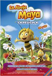 La abeja Maya