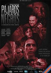 Pájaros negros