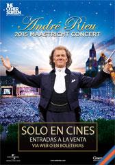 André Rieu 2015