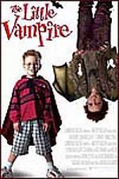 El Pequeño Vampiro (2001)