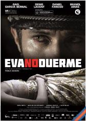Eva no duerme