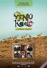 Yenú Kade, cristiano bueno