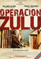 Operación Zulu