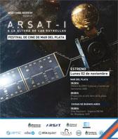 ARSAT-1. A la altura de las estrellas