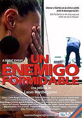 Un enemigo formidable