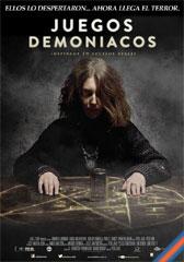 Juegos demoníacos