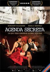 Agenda secreta