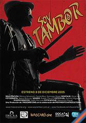 Soy tambor